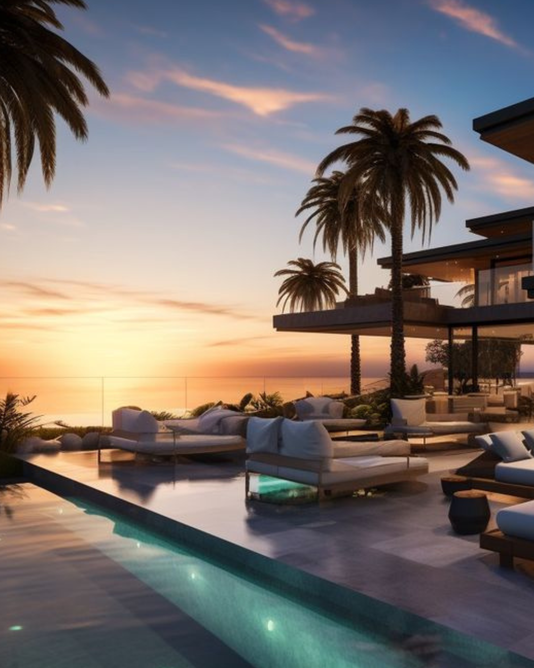 Your Own Retreat